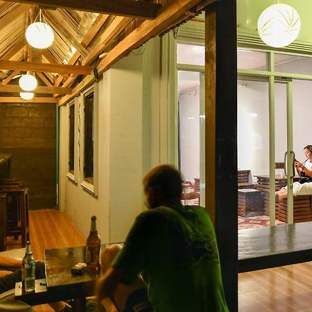 Aham Hostel (Adults Only) 琅勃拉邦 外观 照片