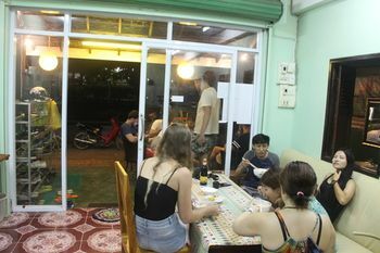 Aham Hostel (Adults Only) 琅勃拉邦 外观 照片